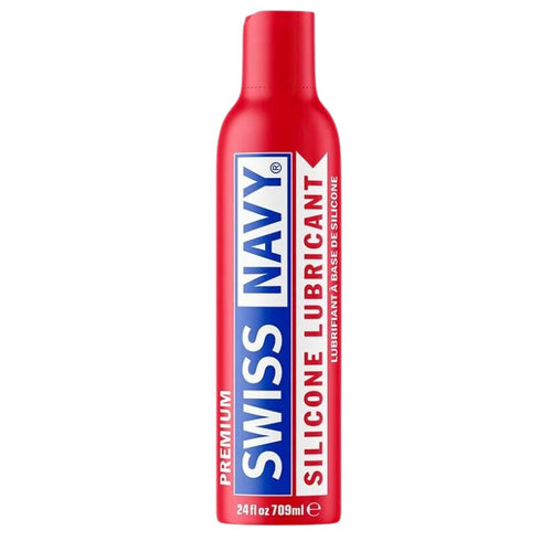Premium-Silikon der Schweizer Marine